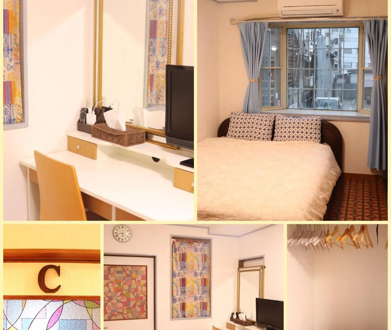 Spring Star Tenpouzan Hotel Osaka 0*,